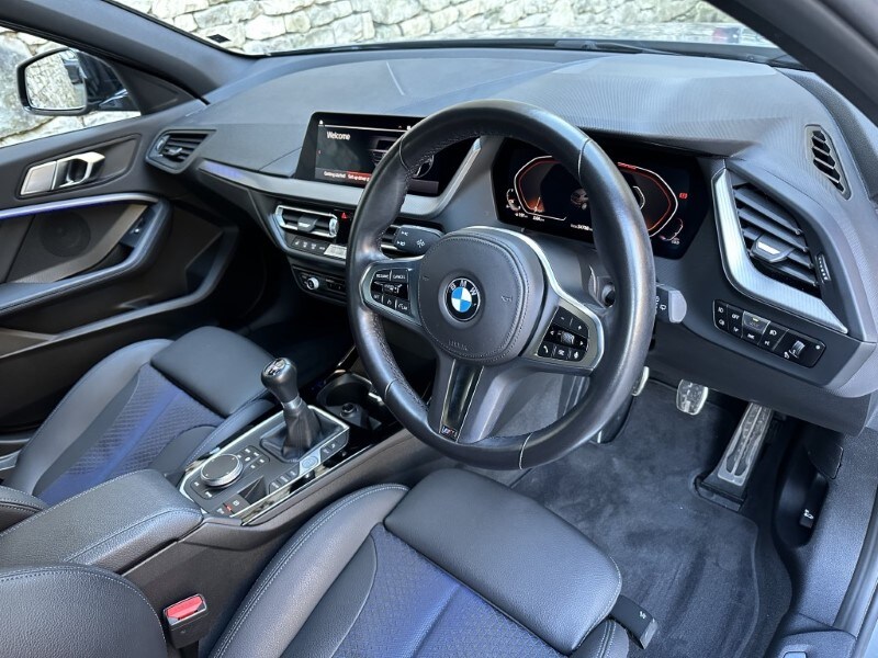 Used BMW 1 Series 2023 for sale - 76982443: Photo 6