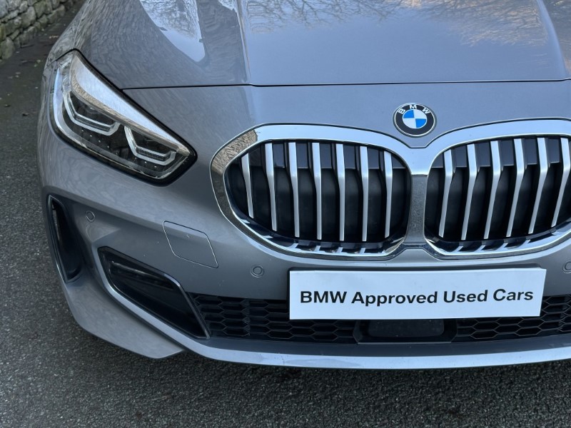 Used BMW 1 Series 2023 for sale - 76982443: Photo 69