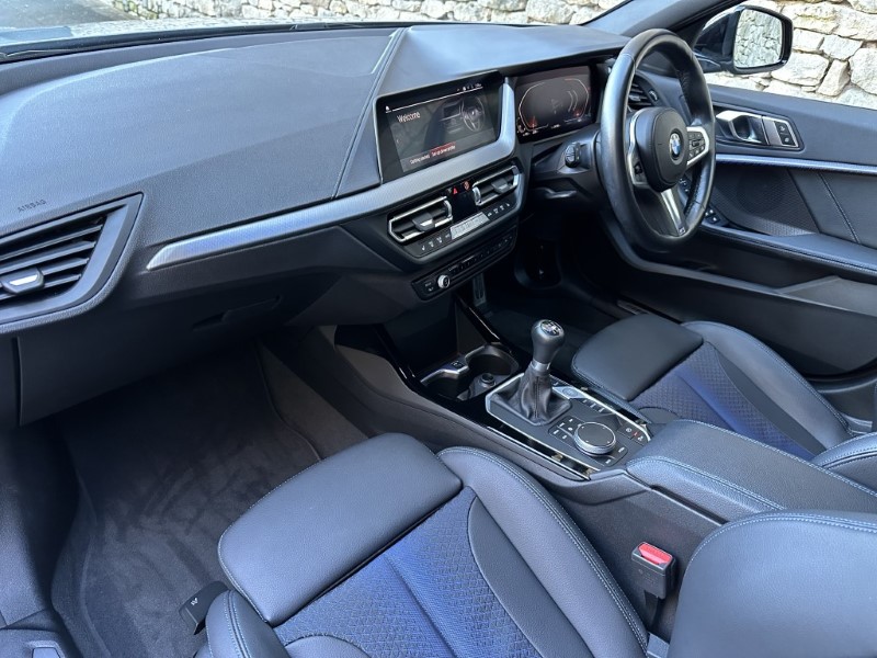 Used BMW 1 Series 2023 for sale - 76982443: Photo 7