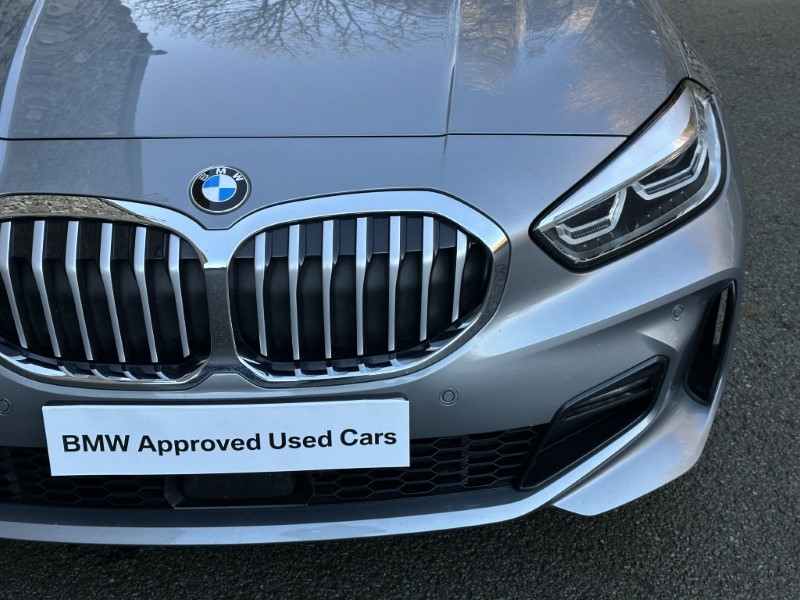 Used BMW 1 Series 2023 for sale - 76982443: Photo 71