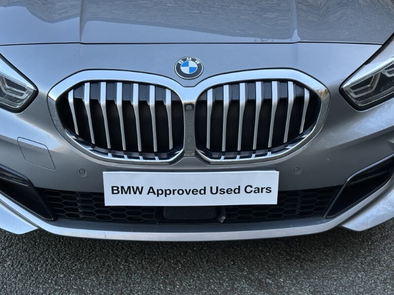 Used BMW 1 Series 2023 for sale - 76982443: Photo 73