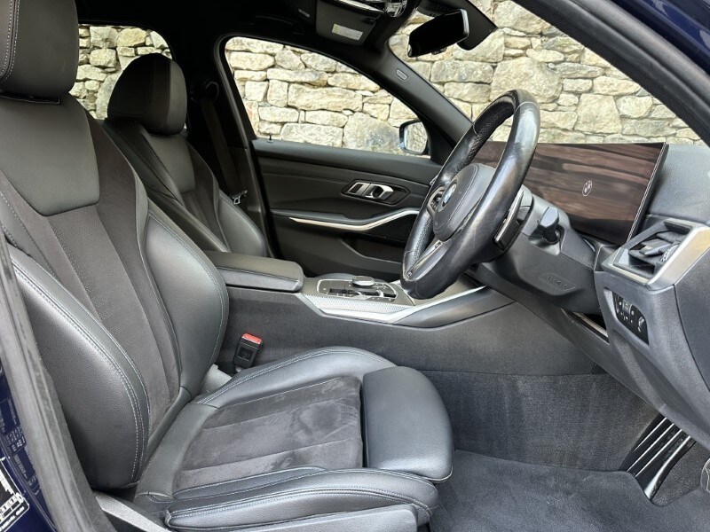 Used BMW 3 Series 2022 for sale - 76982366: Photo 11