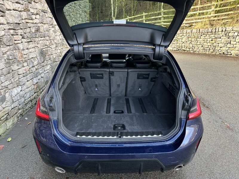 Used BMW 3 Series 2022 for sale - 76982366: Photo 13