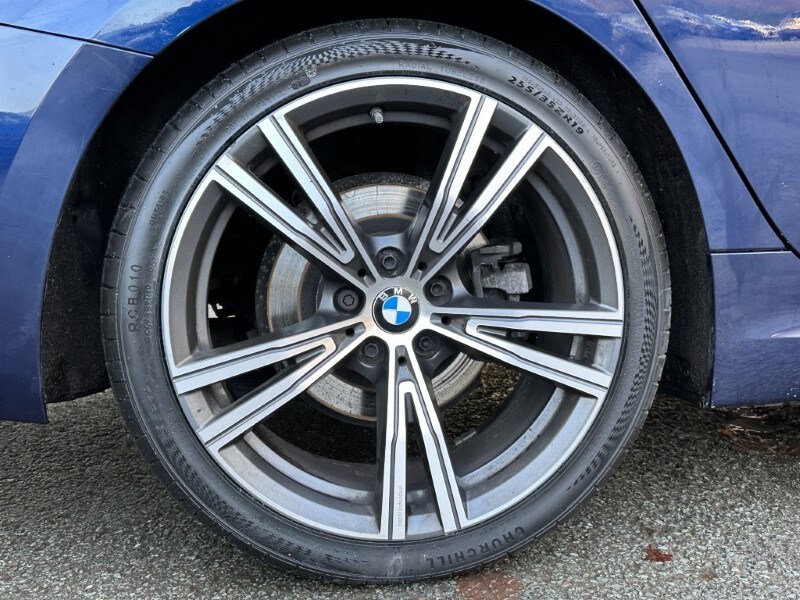 Used BMW 3 Series 2022 for sale - 76982366: Photo 14