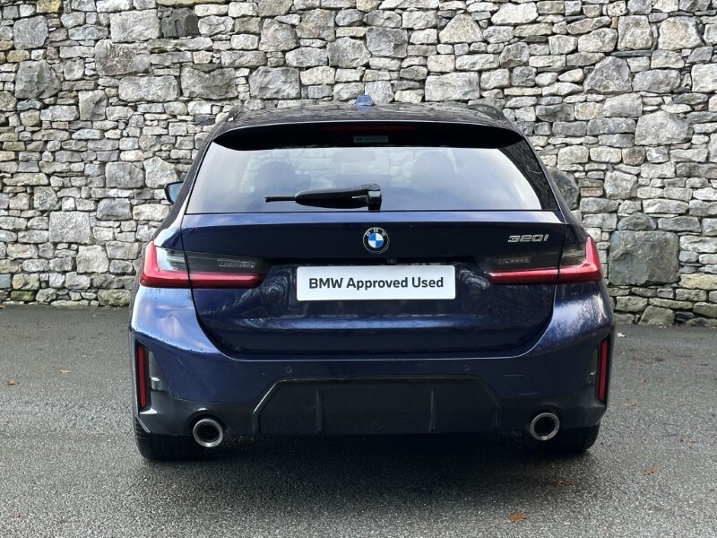 Used BMW 3 Series 2022 for sale - 76982366: Photo 15