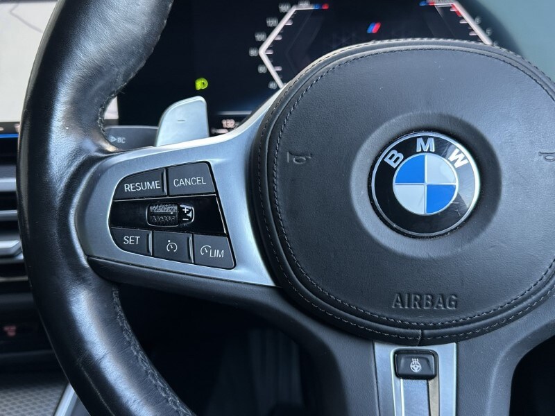 Used BMW 3 Series 2022 for sale - 76982366: Photo 17