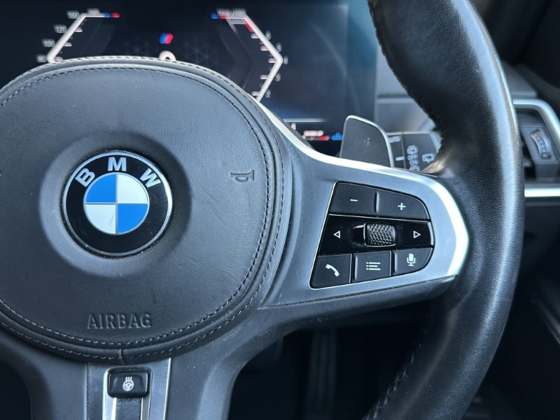 Used BMW 3 Series 2022 for sale - 76982366: Photo 18