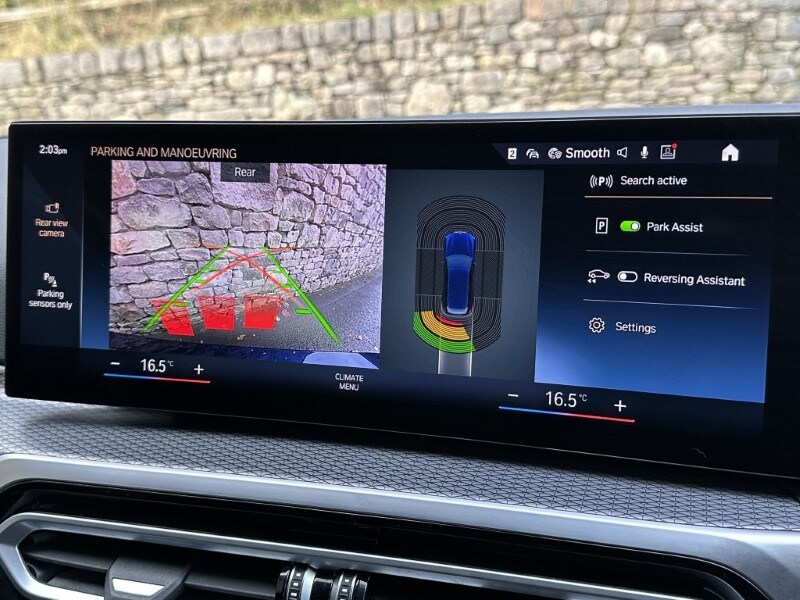 Used BMW 3 Series 2022 for sale - 76982366: Photo 19