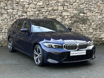 BMW 3 Series feature image
