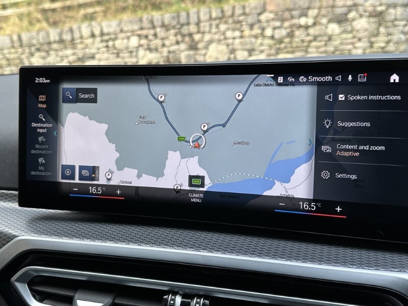 Used BMW 3 Series 2022 for sale - 76982366: Photo 21