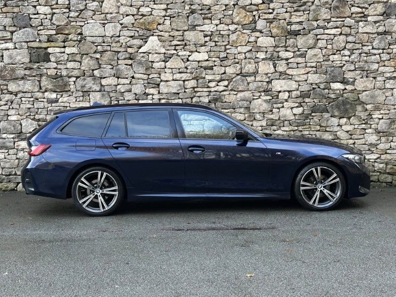 Used BMW 3 Series 2022 for sale - 76982366: Photo 3