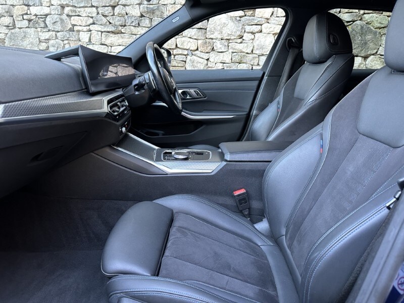 Used BMW 3 Series 2022 for sale - 76982366: Photo 31