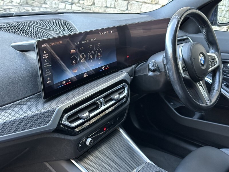 Used BMW 3 Series 2022 for sale - 76982366: Photo 32