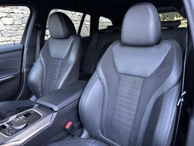 Used BMW 3 Series 2022 for sale - 76982366: Photo 33