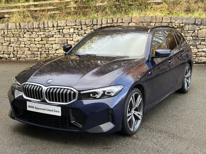 Used BMW 3 Series 2022 for sale - 76982366: Photo 37