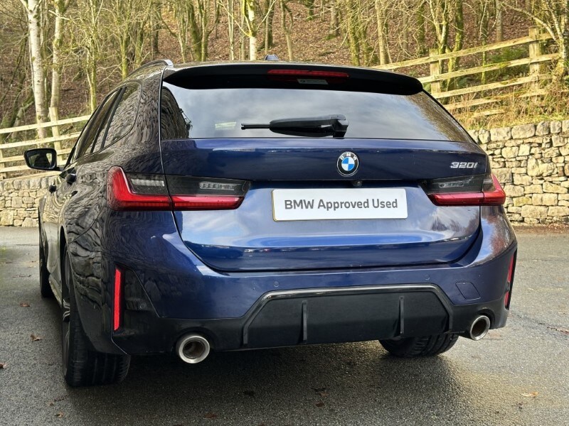 Used BMW 3 Series 2022 for sale - 76982366: Photo 39