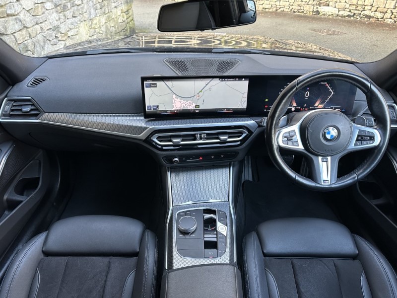 Used BMW 3 Series 2022 for sale - 76982366: Photo 4