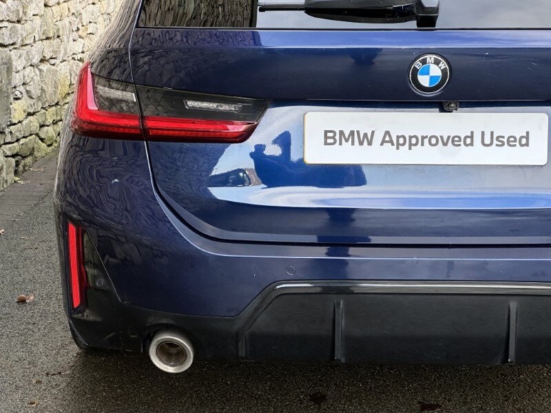 Used BMW 3 Series 2022 for sale - 76982366: Photo 40