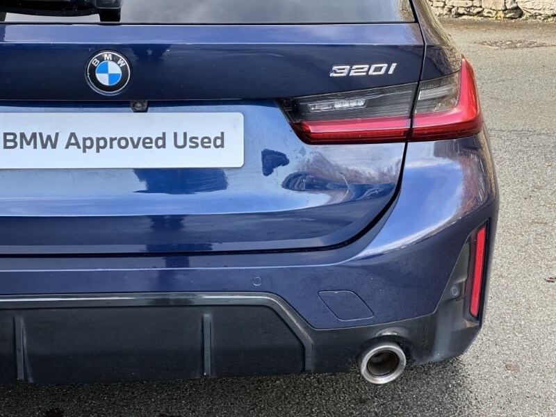 Used BMW 3 Series 2022 for sale - 76982366: Photo 41