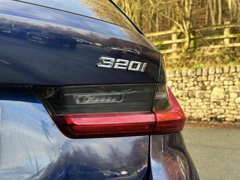 Used BMW 3 Series 2022 for sale - 76982366: Photo 42