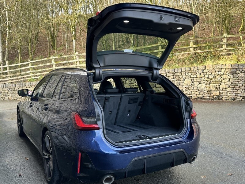 Used BMW 3 Series 2022 for sale - 76982366: Photo 44