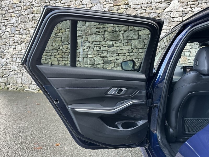 Used BMW 3 Series 2022 for sale - 76982366: Photo 46