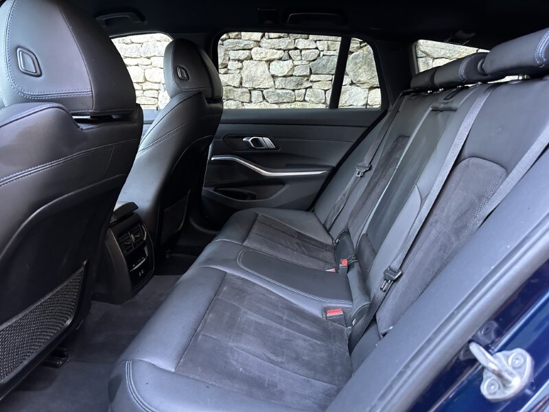 Used BMW 3 Series 2022 for sale - 76982366: Photo 48