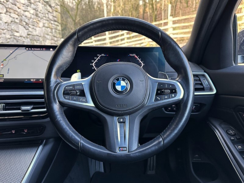 Used BMW 3 Series 2022 for sale - 76982366: Photo 5