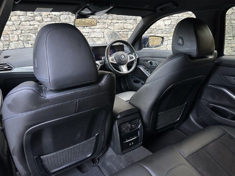 Used BMW 3 Series 2022 for sale - 76982366: Photo 50