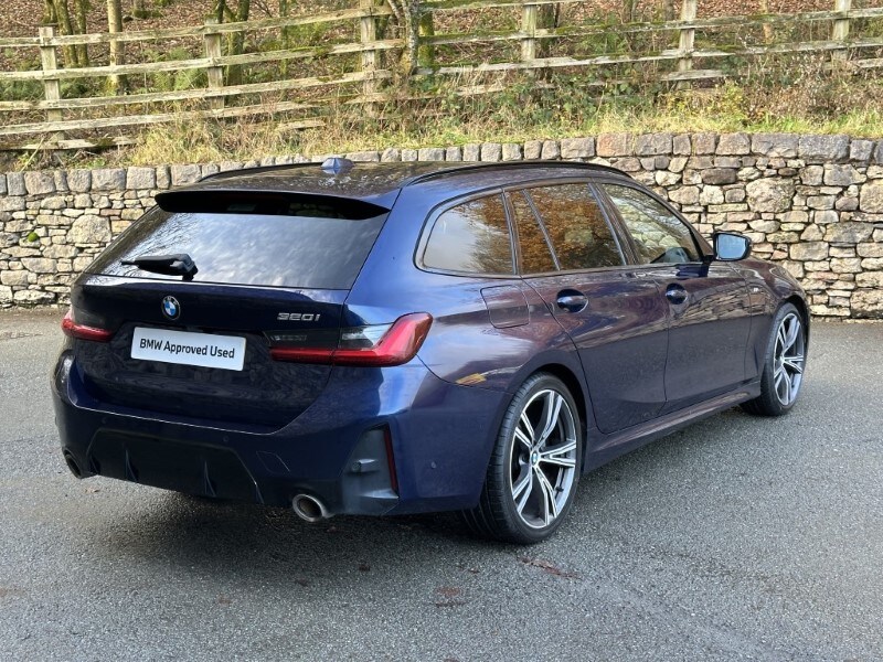 Used BMW 3 Series 2022 for sale - 76982366: Photo 55