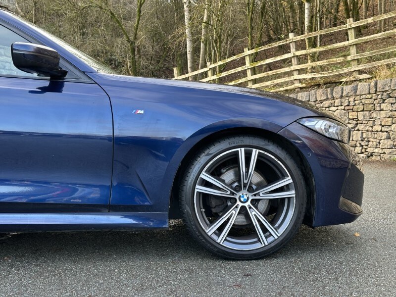 Used BMW 3 Series 2022 for sale - 76982366: Photo 57