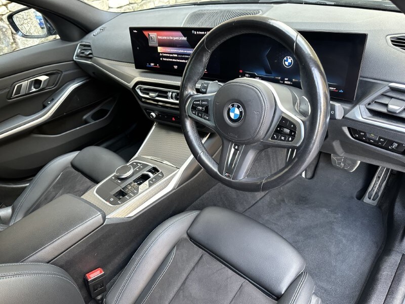 Used BMW 3 Series 2022 for sale - 76982366: Photo 6