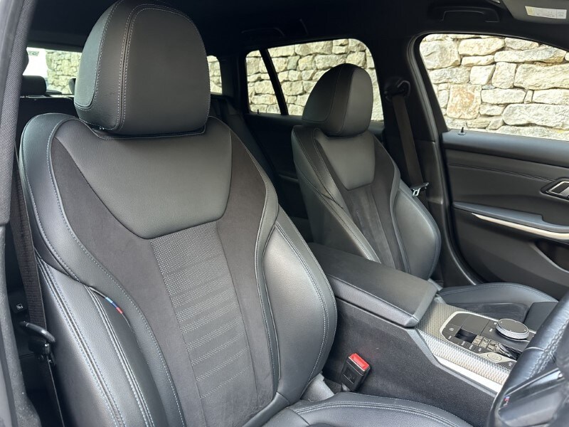 Used BMW 3 Series 2022 for sale - 76982366: Photo 61