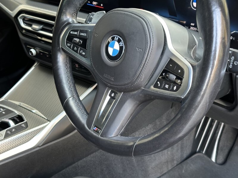 Used BMW 3 Series 2022 for sale - 76982366: Photo 63