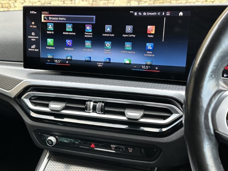 Used BMW 3 Series 2022 for sale - 76982366: Photo 65