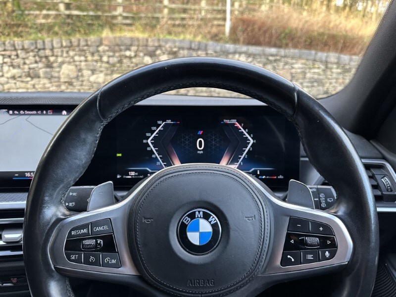 Used BMW 3 Series 2022 for sale - 76982366: Photo 69