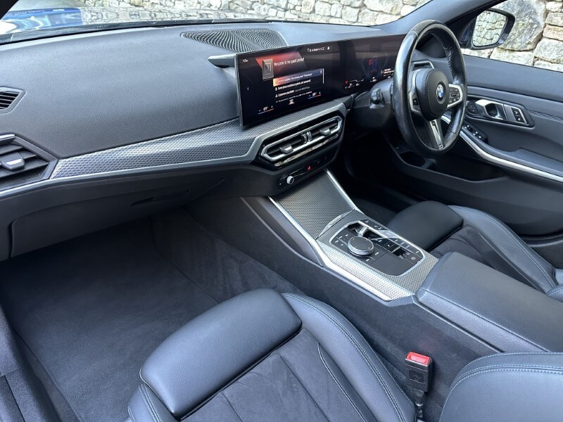 Used BMW 3 Series 2022 for sale - 76982366: Photo 7