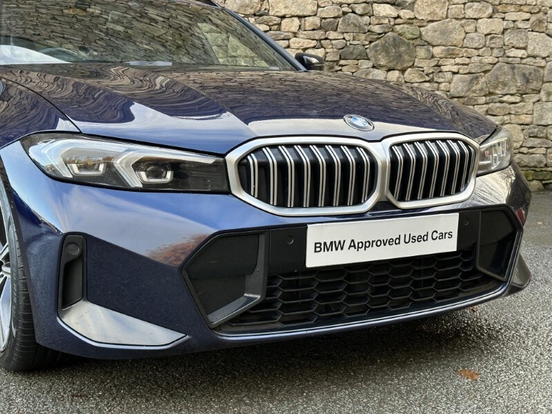 Used BMW 3 Series 2022 for sale - 76982366: Photo 74