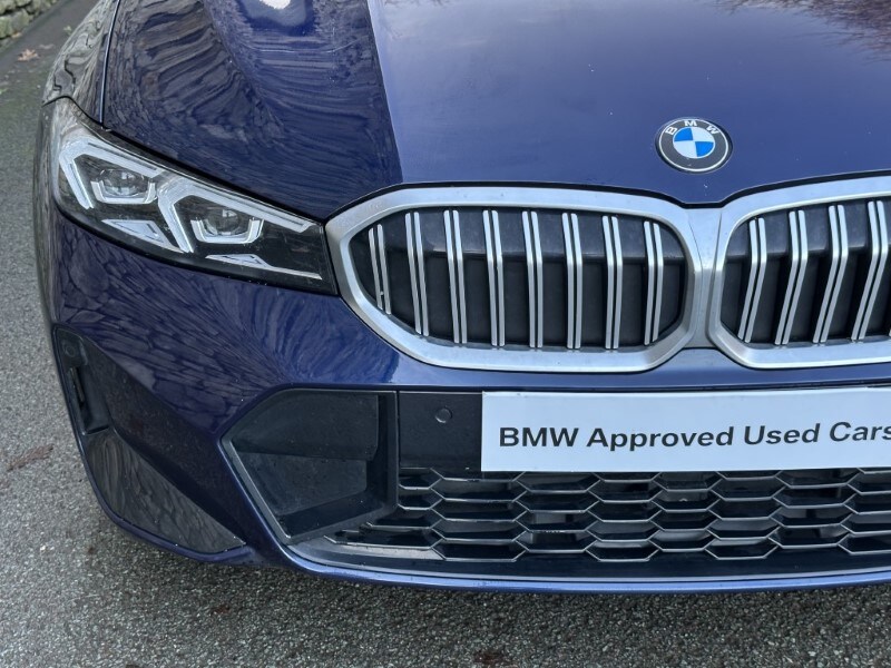 Used BMW 3 Series 2022 for sale - 76982366: Photo 76