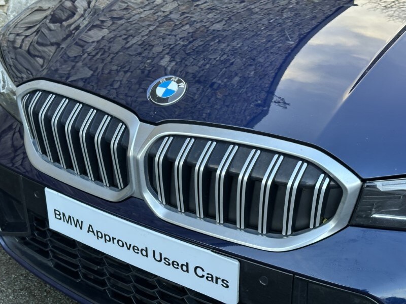 Used BMW 3 Series 2022 for sale - 76982366: Photo 77