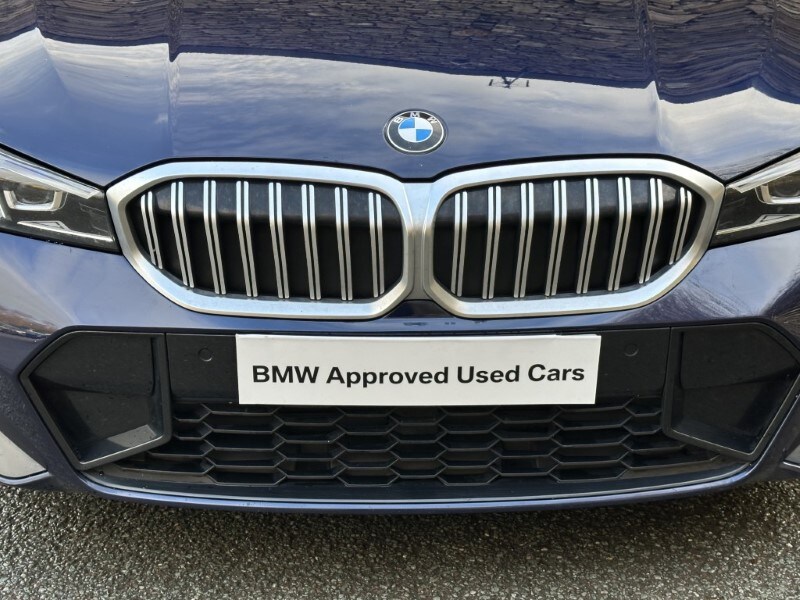 Used BMW 3 Series 2022 for sale - 76982366: Photo 80
