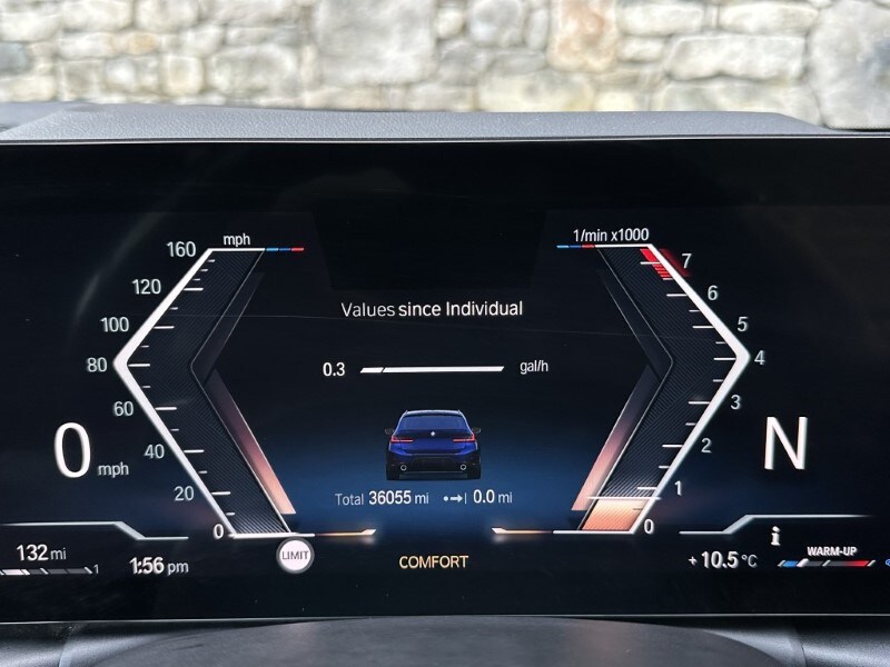 Used BMW 3 Series 2022 for sale - 76982366: Photo 9