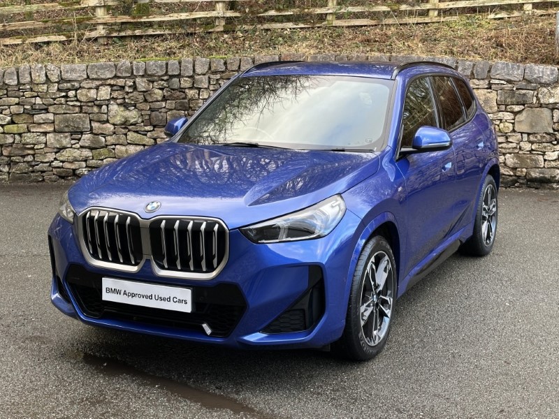 Used BMW X1 2023 for sale - 77285807: Photo 25