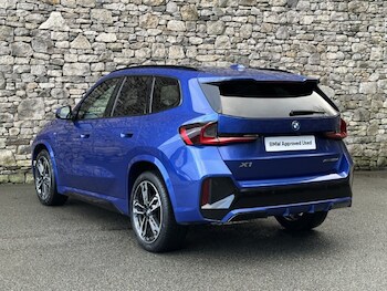 Used BMW X1 2023 for sale - 77285807: Photo