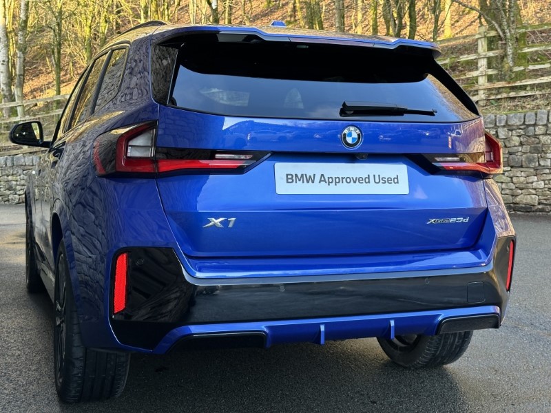 Used BMW X1 2023 for sale - 77285807: Photo 41