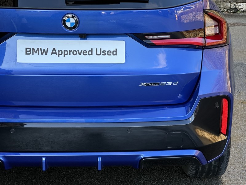 Used BMW X1 2023 for sale - 77285807: Photo 43