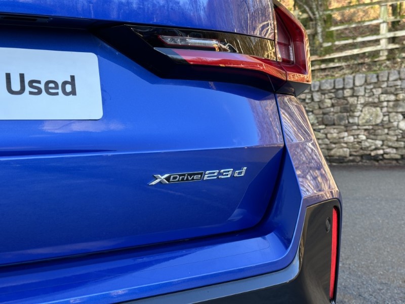 Used BMW X1 2023 for sale - 77285807: Photo 44