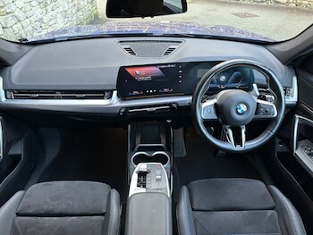 Used BMW X1 2023 for sale - 77285807: Photo