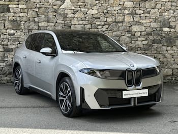 Used BMW iX3 2026 for sale - 79479147: Photo