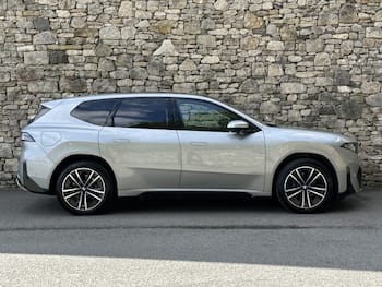 Used BMW iX3 2026 for sale - 79479147: Photo